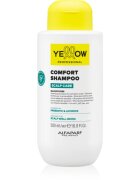 Yellow Professional Scalp Care Comfort Shampoo šampon pro citlivou vlasovou pokožku 500 ml