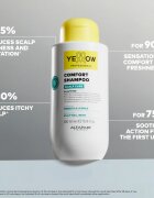 Yellow Professional Scalp Care Comfort Shampoo šampon pro citlivou vlasovou pokožku 500 ml