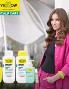 Yellow Professional Scalp Care Detox Spray detoxikační sprej na vlasy a vlasovou pokožku 500 ml