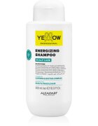 Yellow Professional Scalp Care Energizing Shampoo posilující šampon pro oslabené a křehké vlasy se sklonem k vypadávání 500 ml