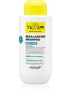 Yellow Professional Scalp Care Rebalancing Shampoo čisticí šampon pro mastnou pokožku hlavy 500 ml