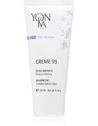 Yon-Ka Age Defense Creme 93 lehký zmatňující pleťový krém 50 ml