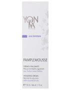 Yon-Ka Age Defense Grapefruit revitalizační krém pro normální až mastnou pleť 50 ml