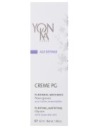 Yon-Ka Age Defense matující krém pro mastnou pleť 50 ml