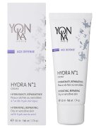 Yon-Ka Age Defense N°1 hydratační krém proti stárnutí pro suchou až citlivou pleť 50 ml