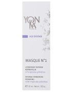 Yon-Ka Age Defense N°1 intenzivní hydratační pleťová maska 50 ml