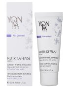 Yon-Ka Age Defense Nutri intenzivní obnovující krém pro suchou až velmi suchou pleť 50 ml
