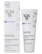 Yon-Ka Age Defense Phyto 58 regenerační noční krém pro suchou pleť 40 ml