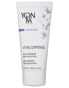 Yon-Ka Age Defense Vital denní krém proti vráskám s antioxidačním účinkem 50 ml