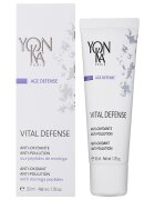 Yon-Ka Age Defense Vital denní krém proti vráskám s antioxidačním účinkem 50 ml