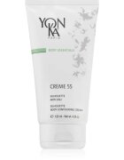 Yon-Ka Body Essentials Creme 55 zpevňující tělový krém pro prevenci a redukci strií 125 ml