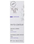 Yon-Ka Contours Phyto-Contour oční krém proti otokům a tmavým kruhům 15 ml