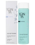 Yon-Ka Essentials čisticí a odličovací gel na obličej a oči 200 ml