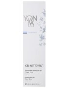 Yon-Ka Essentials čisticí a odličovací gel na obličej a oči 200 ml