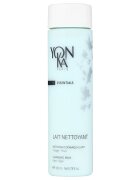 Yon-Ka Essentials Cleansing Milk čisticí a odličovací mléko na obličej a oči 200 ml