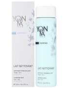 Yon-Ka Essentials Cleansing Milk čisticí a odličovací mléko na obličej a oči 200 ml