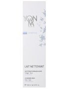 Yon-Ka Essentials Cleansing Milk čisticí a odličovací mléko na obličej a oči 200 ml