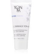 Yon-Ka Essentials Gommage Face Scrub jemný pleťový peeling 50 ml