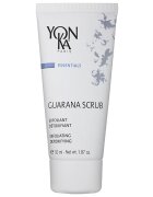Yon-Ka Essentials Guarana Scrub pleťový peeling s detoxikačním účinkem 50 ml