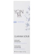 Yon-Ka Essentials Guarana Scrub pleťový peeling s detoxikačním účinkem 50 ml