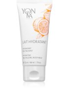 Yon-Ka Lait Hydratant Hydrating Revitalizing Body Milk tělové mléko 50 ml