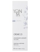 Yon-Ka Specifics Creme 15 zklidňující krém pro pleť s nedokonalostmi 50 ml