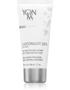 Yon-Ka Specifics Glyconight 10% Masque peelingová pleťová maska 50 ml