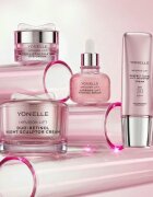 Yonelle Infusíon Lift Supreme - Lift Firming Serum intenzivní liftingové sérum na obličej 40 ml