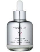 Yonelle Trifusíon tekutý krém s liftingovým účinkem na oční okolí a kontury obličeje 50 ml
