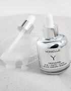 Yonelle Trifusíon tekutý krém s liftingovým účinkem na oční okolí a kontury obličeje 50 ml
