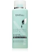 Yonelle Yoshino Pure&Care revitalizační tonikum pro normální až mastnou pleť 400 ml