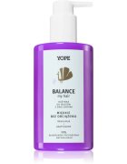 Yope BALANCE my hair čisticí kondicionér pro mastné vlasy 300 ml