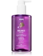 Yope BALANCE my hair čisticí šampon pro mastnou pokožku hlavy 300 ml