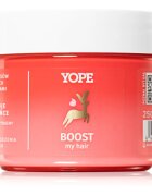 Yope BOOST my hair obnovující maska pro poškozené vlasy 250 ml