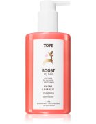 Yope BOOST my hair regenerační kondicionér 300 ml