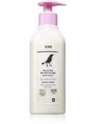 Yope Creamy Amber krémové tekuté mýdlo na ruce 300 ml