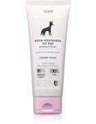 Yope Creamy Peach intenzivně hydratační krém na ruce 50 ml