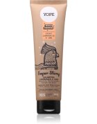 Yope Daily Heroes Super Shiny gel na vlasy 140 ml