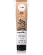Yope Daily Heroes Super Shiny kondicionér pro lesk vlnitých a kudrnatých vlasů 170 ml