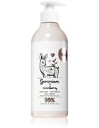 Yope Geranium & Cranberry gel na intimní hygienu 300 ml
