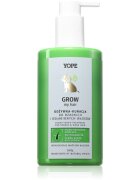 Yope Grow My Hair objemový kondicionér pro slabé vlasy 300 ml