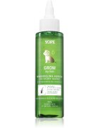 Yope Grow My Hair peeling na vlasovou pokožku 115 ml