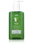 Yope Grow My Hair šampon proti vypadávání vlasů 300 ml