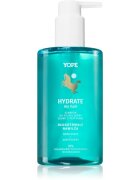 Yope HYDRATE my hair hydratační šampon pro suchou a svědící pokožku hlavy 300 ml