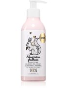 Yope Hydrophilic jemný čisticí gel na intimní partie 250 ml