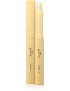 Yope Lana V lesk na rty se třpytkami SPF 15 odstín Golden Stardust 2.5 g