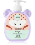 Yope Marigold tekuté mýdlo na ruce pro děti 400 ml
