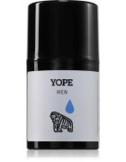 Yope Men Wood hydratační pleťový krém pro muže 50 ml