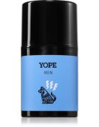 Yope Men Wood regenerační pleťový krém pro muže 50 ml