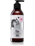 Yope Rose & Boswellia sprchový gel s vyživujícím účinkem 400 ml